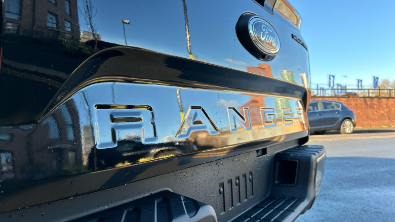 Ford Ranger Diesel Pick Up D/Cab Wildtrak 3.0 EcoBlue V6 240 Auto